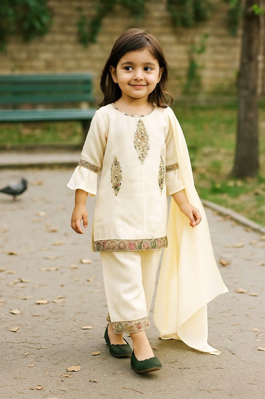 বডি প্লাজু সেট