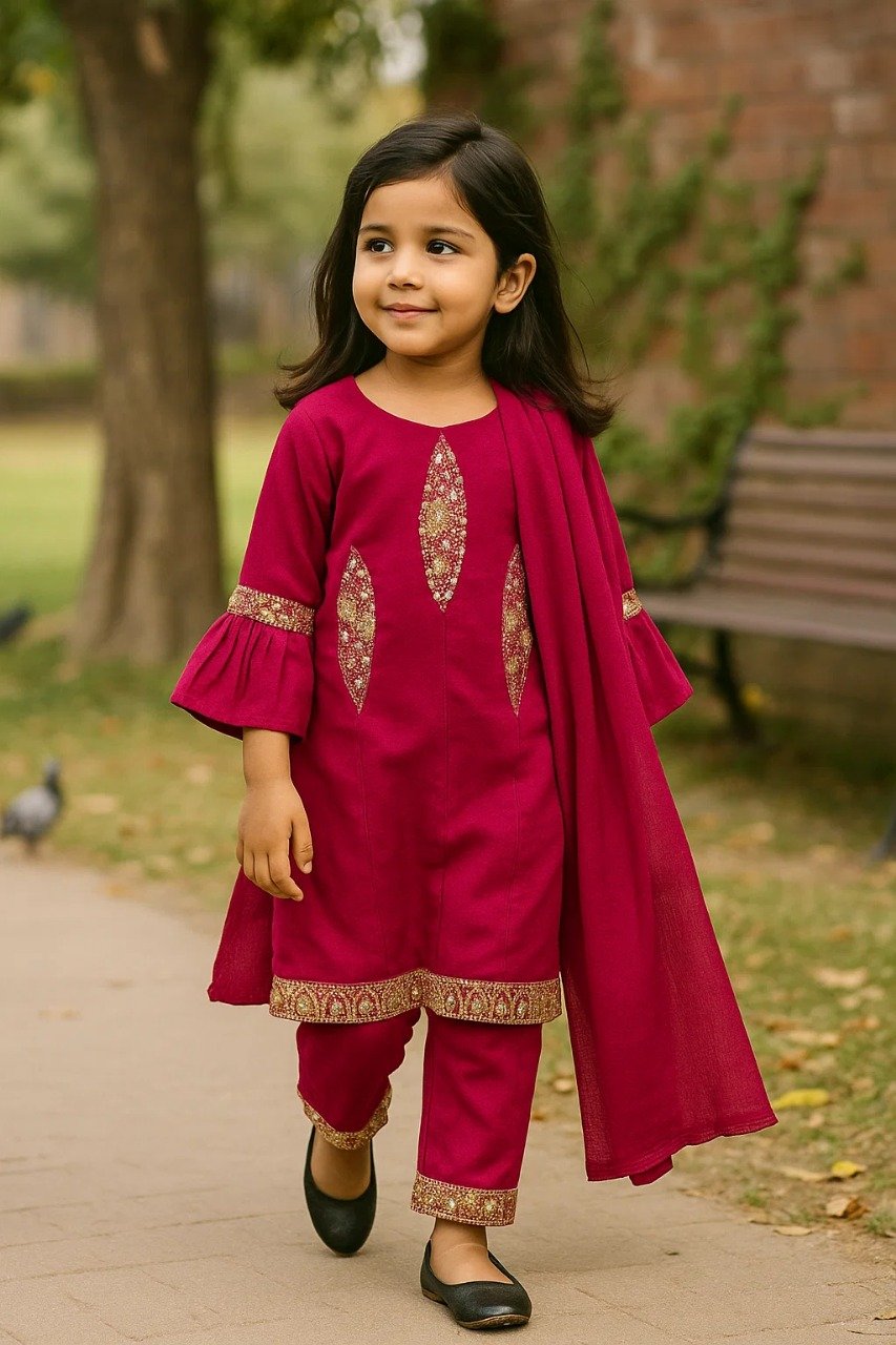 বডি প্লাজু সেট - Image 2